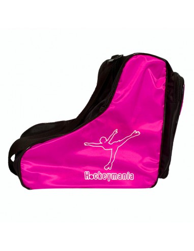 BANDOLERA HOCKEYMANIA ROSA271