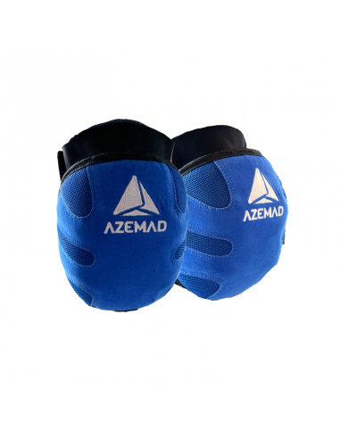 GENOLLERES AZEMAD ECLIPSE BLAU L 2832