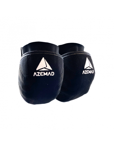 GENOLLERES AZEMAD ECLIPSE NEGRE XL2837