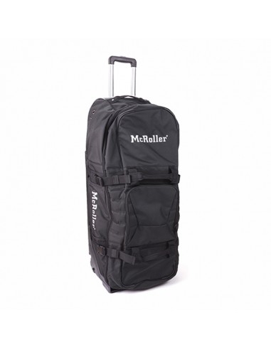 BOLSA MCROLLER PORTER/AO FUN NEGRO307