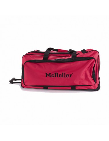 BOLSA MCROLLER PORTER/AO ROJO313