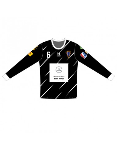 VOLTREGA MAN OK LIGA GOALKEEPER T-SHIRT