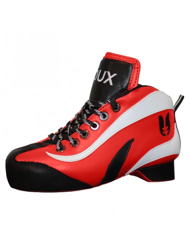 BOTAS SIOUX MVP ROJO (37-39)333