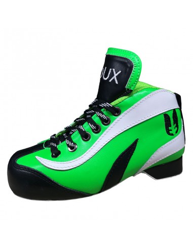 BOTAS SIOUX MVP VERDE (28-36)337