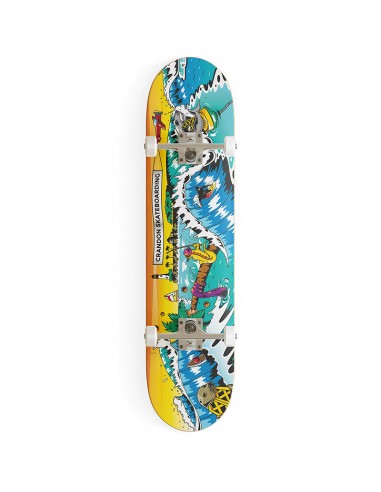 SKATE CRANDON NORTH 8003097