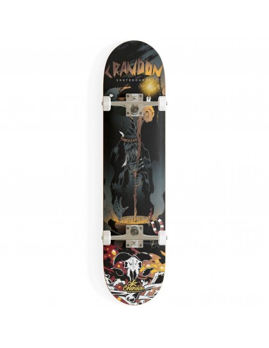 SKATE CRANDON WITCH 8003112