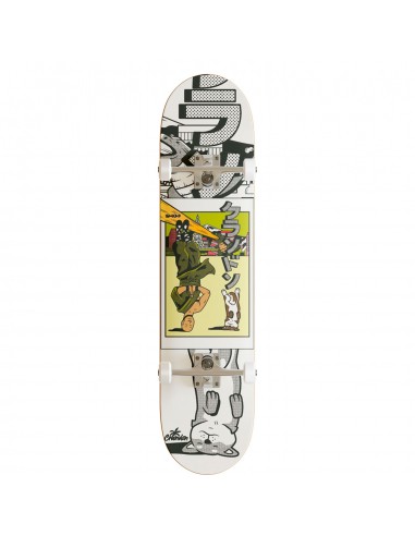 SKATE CRANDON ZEN 7753114