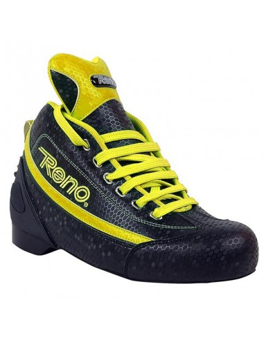 BOTAS RENO BEECOMB 36-48 AMARILLO14