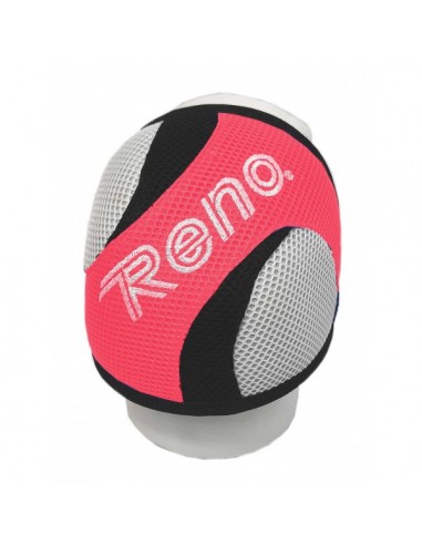 GENOLLERES RENO MASTER TEX ROSA BLANC INFANTIL3219