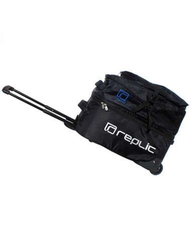 BOLSA REPLIC AIR NEGRO3260