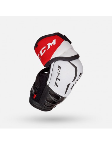 COLZERES PORTER CCM JETSPEED FT 475 JR-L3313