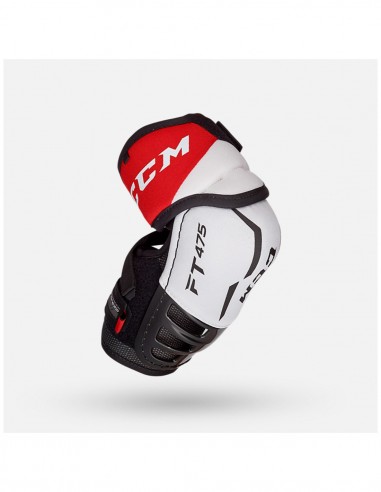 COLZERES PORTER CCM JETSPEED FT 475 SR-S3359