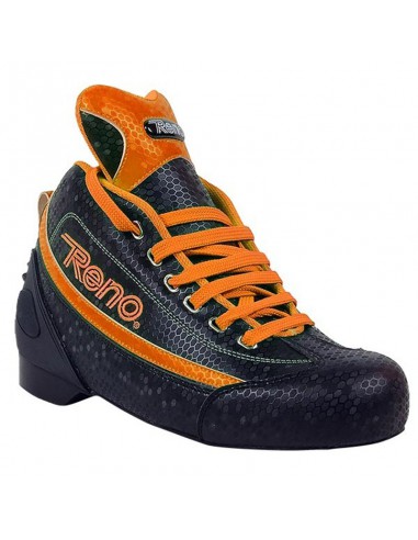 BOTAS RENO BEECOMB 36-48 NARANJA16