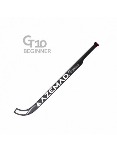 STICK AZEMAD GT-10 BEGINNER BLANC3368