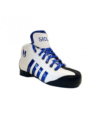 BOTES SIOUX SHARKI BLANC BLAU (28-36)3373