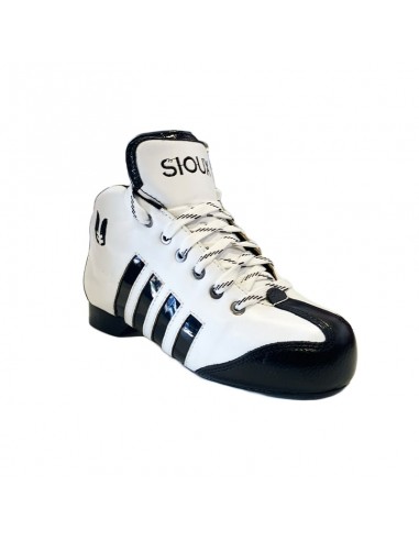 BOTES SIOUX SHARKI BLANC NEGRE (37-45)3376