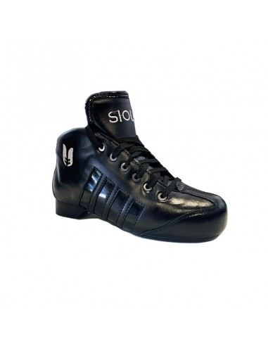 BOTES SIOUX SHARKI NEGRE (37-45)3378