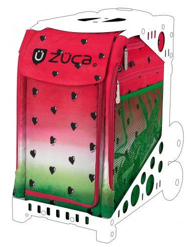 BOSSA ZUCA WATERMELON DEW3427