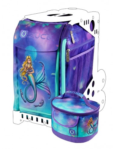 BOSSA ZUCA MERMAID MAGIC AMB FIAMBRERA3428