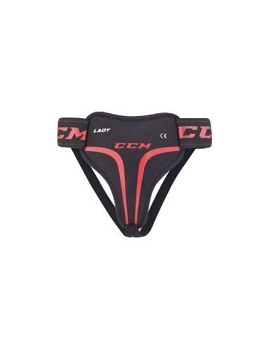 PROTECTOR CCM PELVICO FEMENINO JR3455