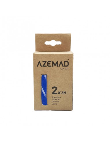 PARELL CORDONS AZEMAD BLAU ROYAL3533