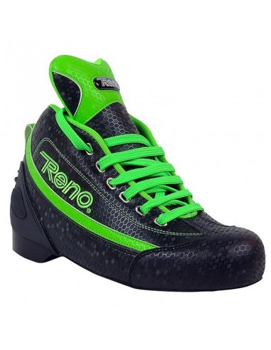 BOTAS RENO BEECOMB 36-48 VERDE18