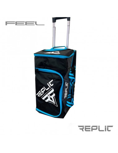 BOSSA REPLIC TROLLEY JUGADOR FEEL3575