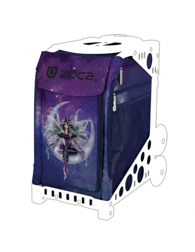 BOSSA ZUCA FAIRY DUST3603