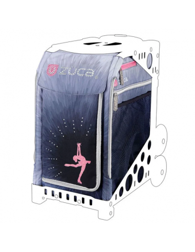 BOSSA ZUCA ICE DREAMZ LUX3604