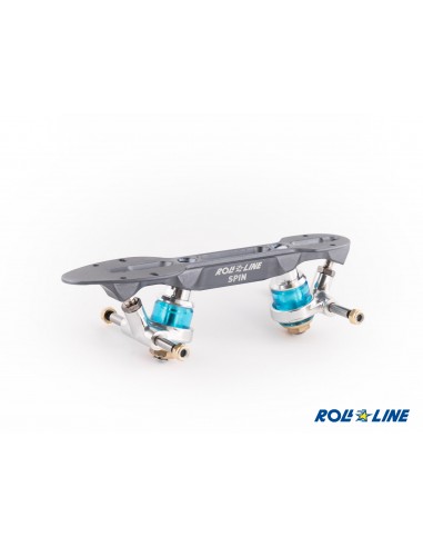 PATINS ROLL-LINE VARIANT SPIN3624