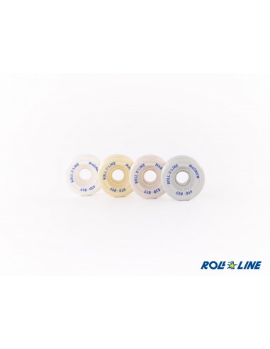 RODA ROLL-LINE MAGNUM 57mm3632