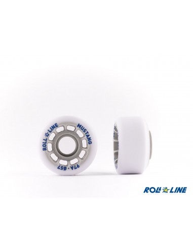 RODA ROLL-LINE MUSTANG3648