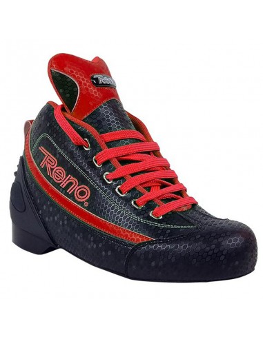 BOTAS RENO BEECOMB ROJO 36-4819