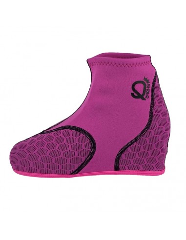 FUNDES PATINATGE NEOPRE QS T/PETITA ROSA3671