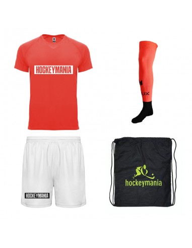 Pack Campus Hockeymania 24 - Coral