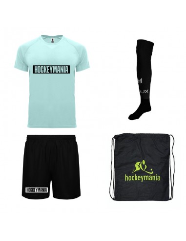 Pack Campus Hockeymania 24 - Menta