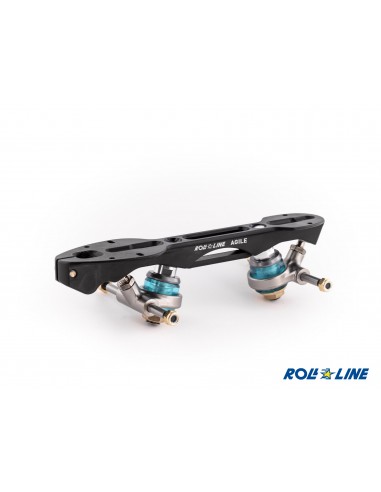 PATINS ROLL-LINE AGILE3989