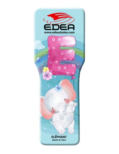 SPINNER EDEA ELEFANT4019