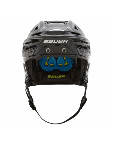 CASC BAUER RE-AKT 150 NEGRE L4058