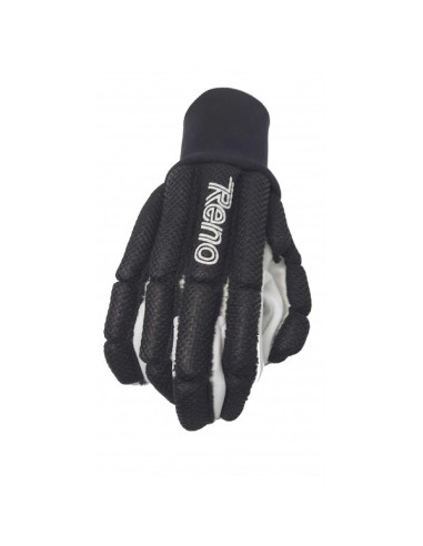 GUANTS RENO COMFORT TEX NEGRE JÚNIOR4094