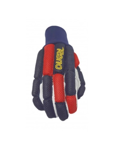 GUANTS RENO COMFORT TEX VERMELL BLAU MARÍ INFANTIL4096