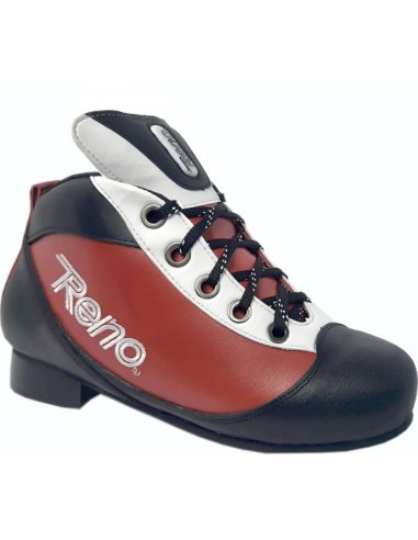 BOTES RENO AMATEUR NEGRE VERMELL (36-48)4170