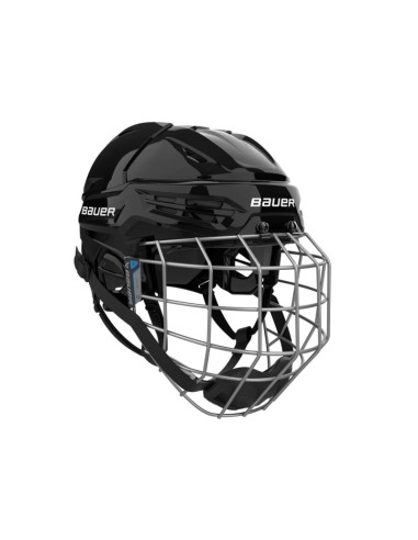 CASC BAUER COMBO RE-AKT 55 NEGRE S4209