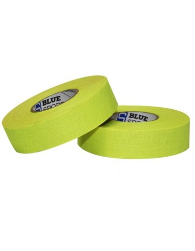 TAPE BLUE SPORTS GROC FLUOR4229