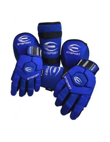 PACK 3 PECES ETISPORT BLAU 3XS4317