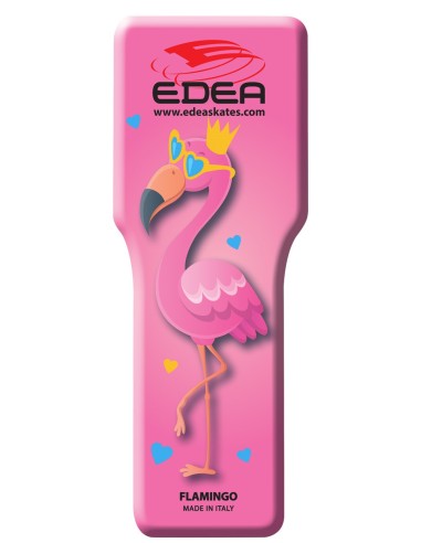 SPINNER EDEA FLAMINGO4526