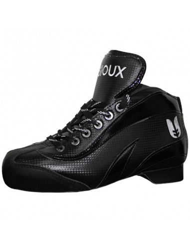 BOTAS SIOUX TOP MVP36