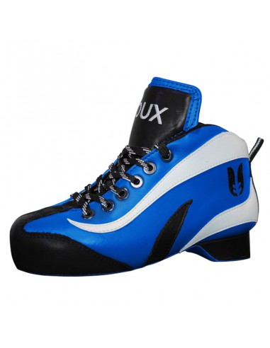 BOTAS SIOUX MVP AZUL ROYAL 28-3637