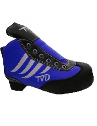 BOTAS TVD COOL AZUL 38-4246