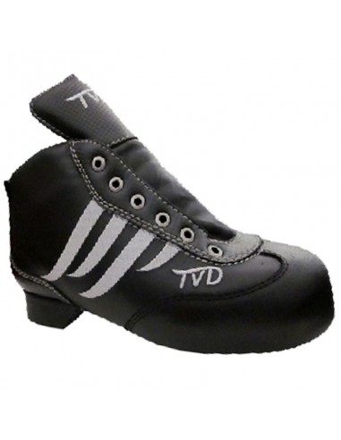 BOTAS TVD COOL NEGRO 28-3747